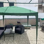 Casa Reformada Con Terraza/Wifi/Aire Acondicionado