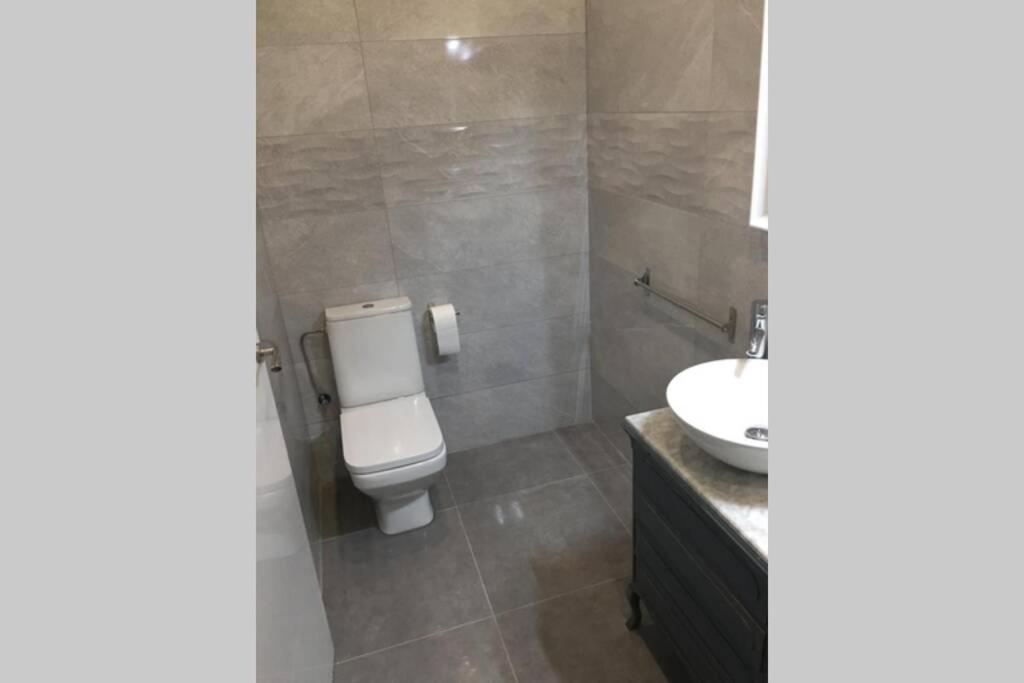 Casa Reformada Con Terraza/wifi/aire Acondicionado Séville