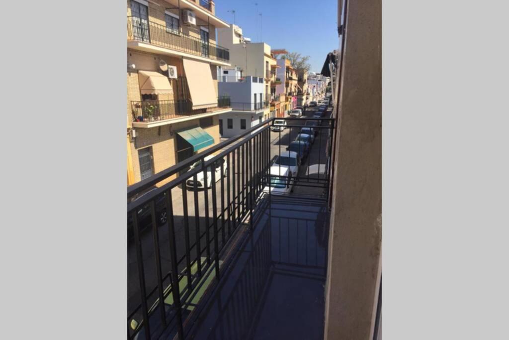 Hébergement de vacances Casa Reformada Con Terraza/wifi/aire Acondicionado