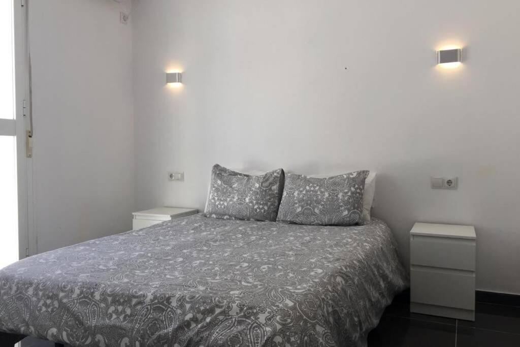 Hébergement de vacances Casa Reformada Con Terraza/wifi/aire Acondicionado Séville