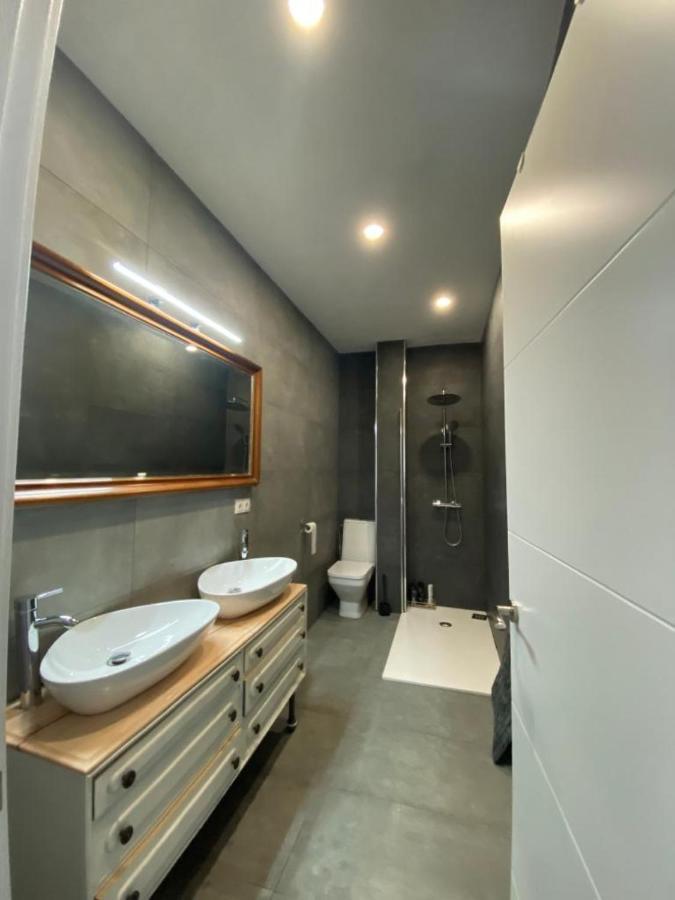 Casa Reformada Con Terraza/wifi/aire Acondicionado * Séville