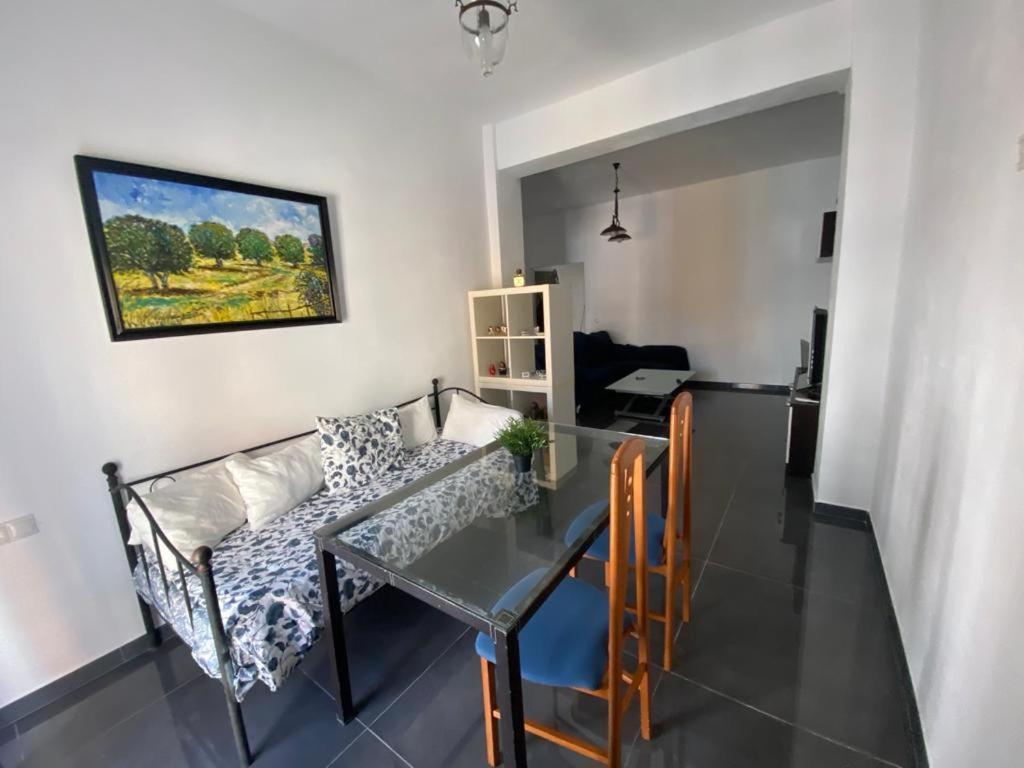 Casa Reformada Con Terraza/wifi/aire Acondicionado * Séville