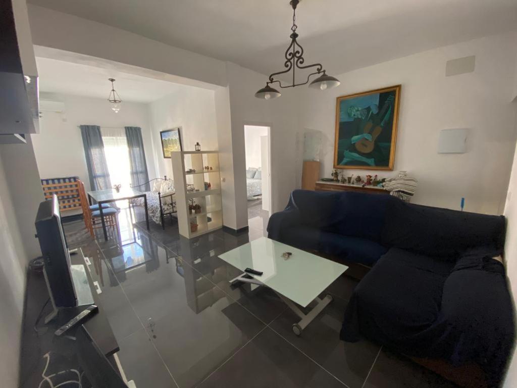 Hébergement de vacances Casa Reformada Con Terraza/wifi/aire Acondicionado Séville
